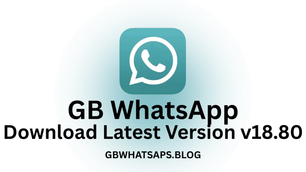 GB WhatsApp APK